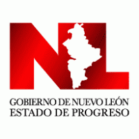 Gobierno del Estado de Nuevo Leon Logo download