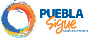 Gobierno des Estado de Puebla Logo download