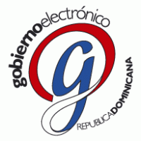 Gobierno Eletronico Logo download