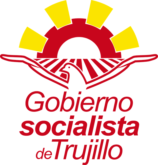 Gobierno Socialista de Trujillo Logo download