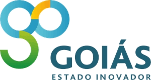Goiás - Estado Inovador Logo download