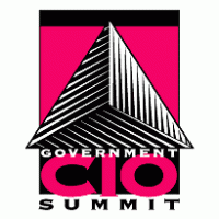 Government CIO Summit Logo download