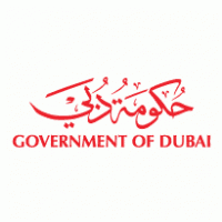 Government of Dubai Logo download
