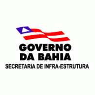 Governo da Bahia Logo download