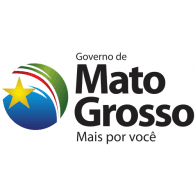 Governo de Mato Grosso Logo download