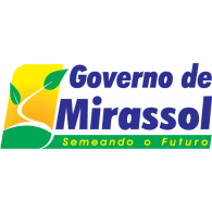 Governo de Mirassol Logo download