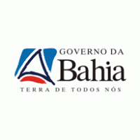 Governo Do Estado da bahia Logo download