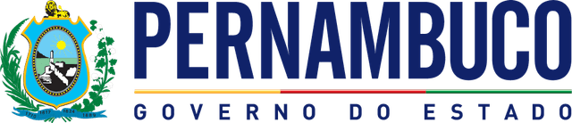 Governo do Estado de Pernambuco Logo download