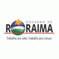 Governo do Estado de Roraima Logo download