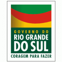 Governo do Rio Grande do Sul Logo download
