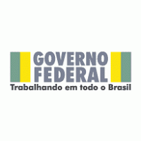 Governo Federal Logo download