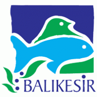 Governorship of Balikesir Logo download