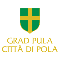 Grad Pula Logo download
