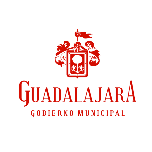 Guadalajara - Gobierno Municipal Logo download