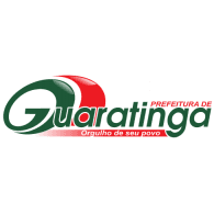 Guaratinga Logo download