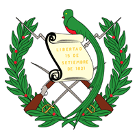 GUATEMALA COAT OF ARMS Logo download