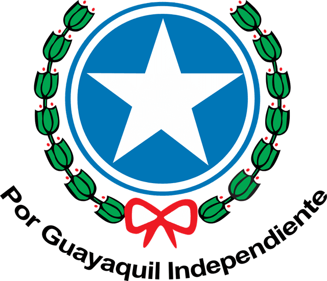 Guayaquil Independiente Logo download