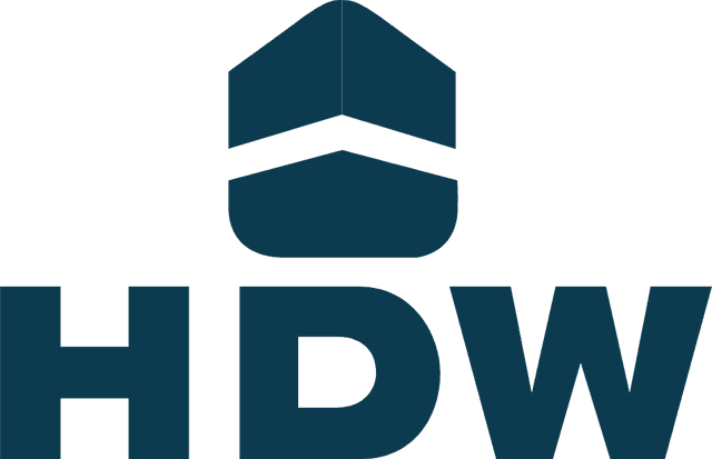 HDW Logo download