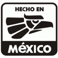 hecho en mexico 2009 Logo download