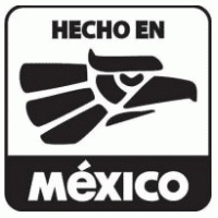 Hecho en Mexico 2009 - Oficial Logo download