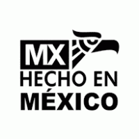 hecho en mexico ver 2000 Logo download
