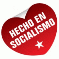 Hecho en Socialismo Logo download