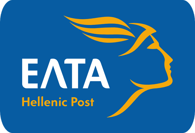 Hellenic Post - ELTA Logo download