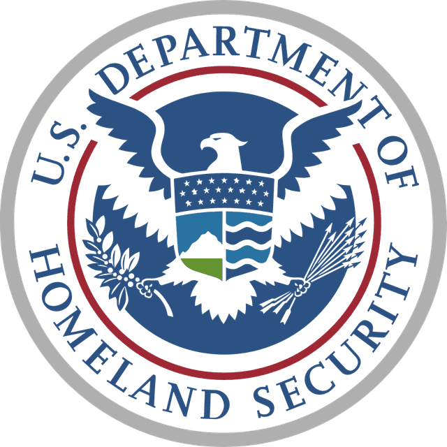 Homeland Security Logo download