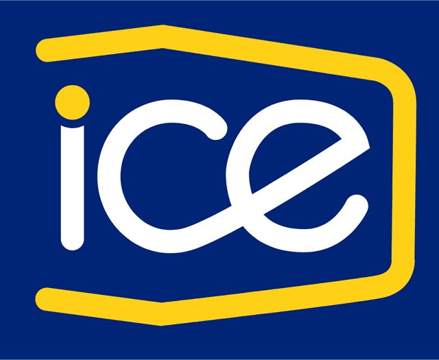 ICE COSTA RICA Logo download