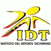 IDT Logo download