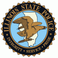 Illinois State Police Logo download