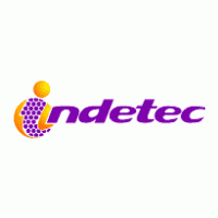 Indetec Logo download