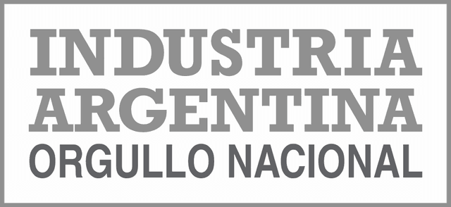 Industria Argentina Logo download