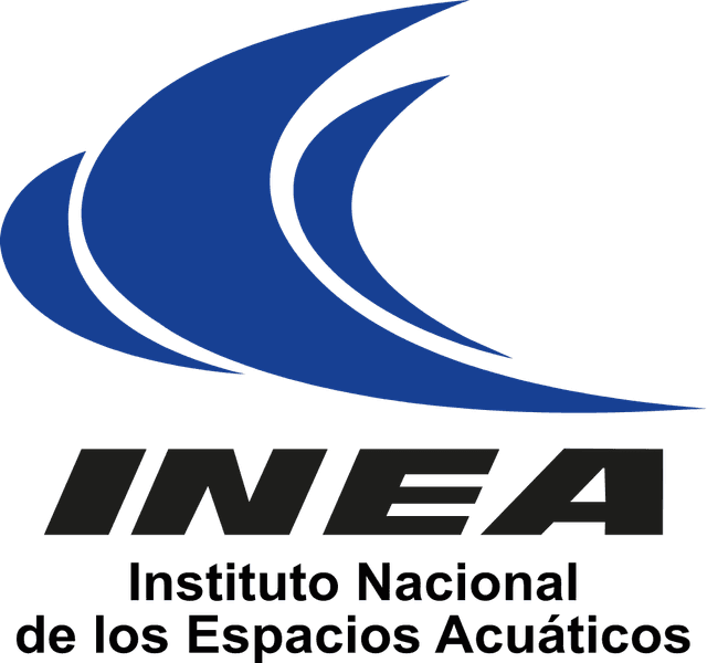 Inea Instituto Nacional de los Espacios Logo download