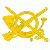 Infantería española Logo download
