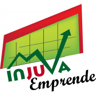 INJUVA Emprende Logo download