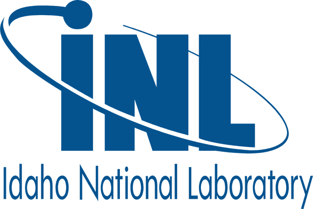 INL Idaho National Laboratory Logo download