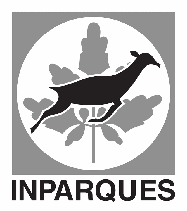 Inparques Logo download