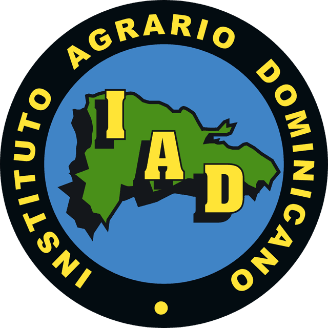 Instituto Agrario Dominicano Logo download