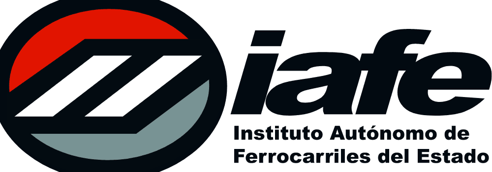 Instituto Autónomo de Ferrocariles del Estado Logo download