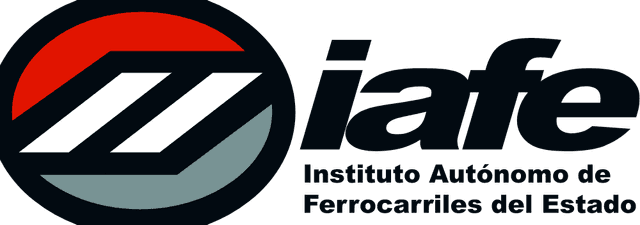 Instituto Autónomo de Ferrocariles del Estado Logo download