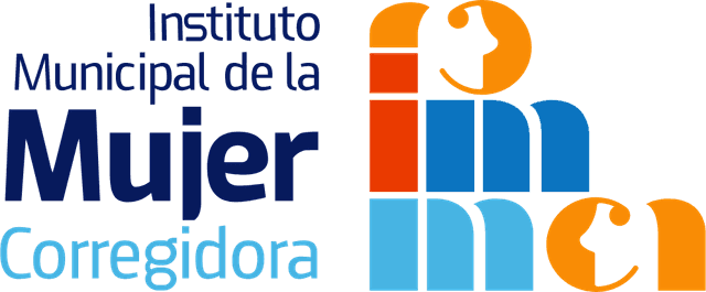 INSTITUTO MUNICIPAL DE LA MUJER CORREGI Logo download