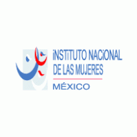Instituto Nacional de las Mujeres Logo download