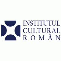 INSTITUTUL CULTURAL ROMAN Logo download