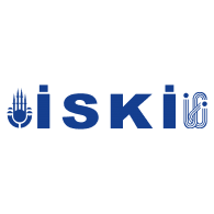 ISKI Istanbul Su Ve Kanalizasyon Idaresi Logo download