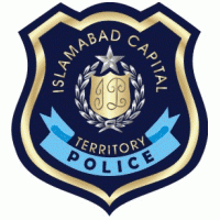 Islamabad Police Logo download