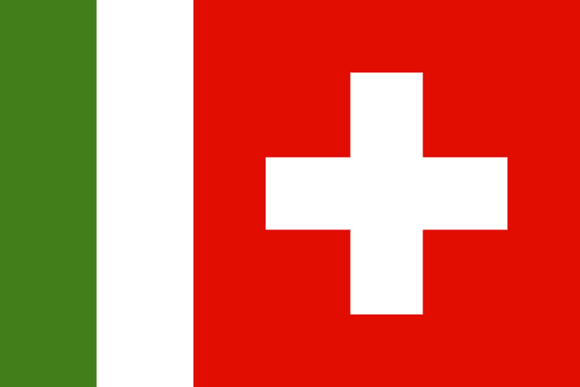 Italian-speaking Switzerland Logo download