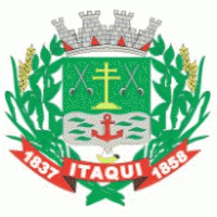 ITAQUI Logo download