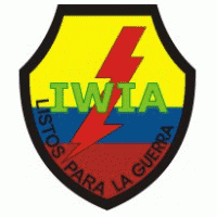 IWIA Ecuador Logo download
