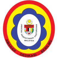Jabatan Pendaftaran Pertubuhan Logo download